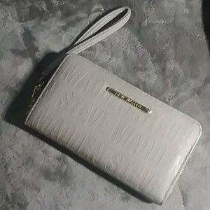 Steve Madden Large Wallet / Wristlet (optional)